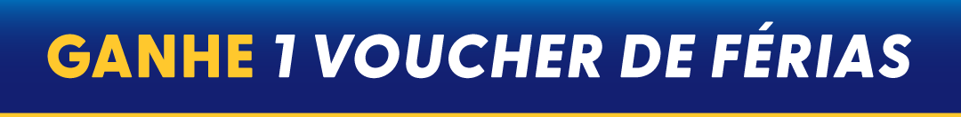 OFERTA VOUCHER FÉRIAS