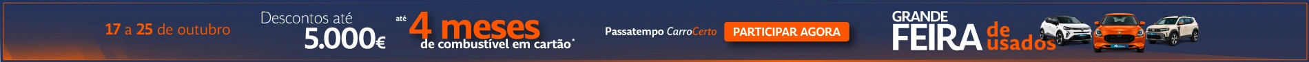 Passatempo - Carro Certo