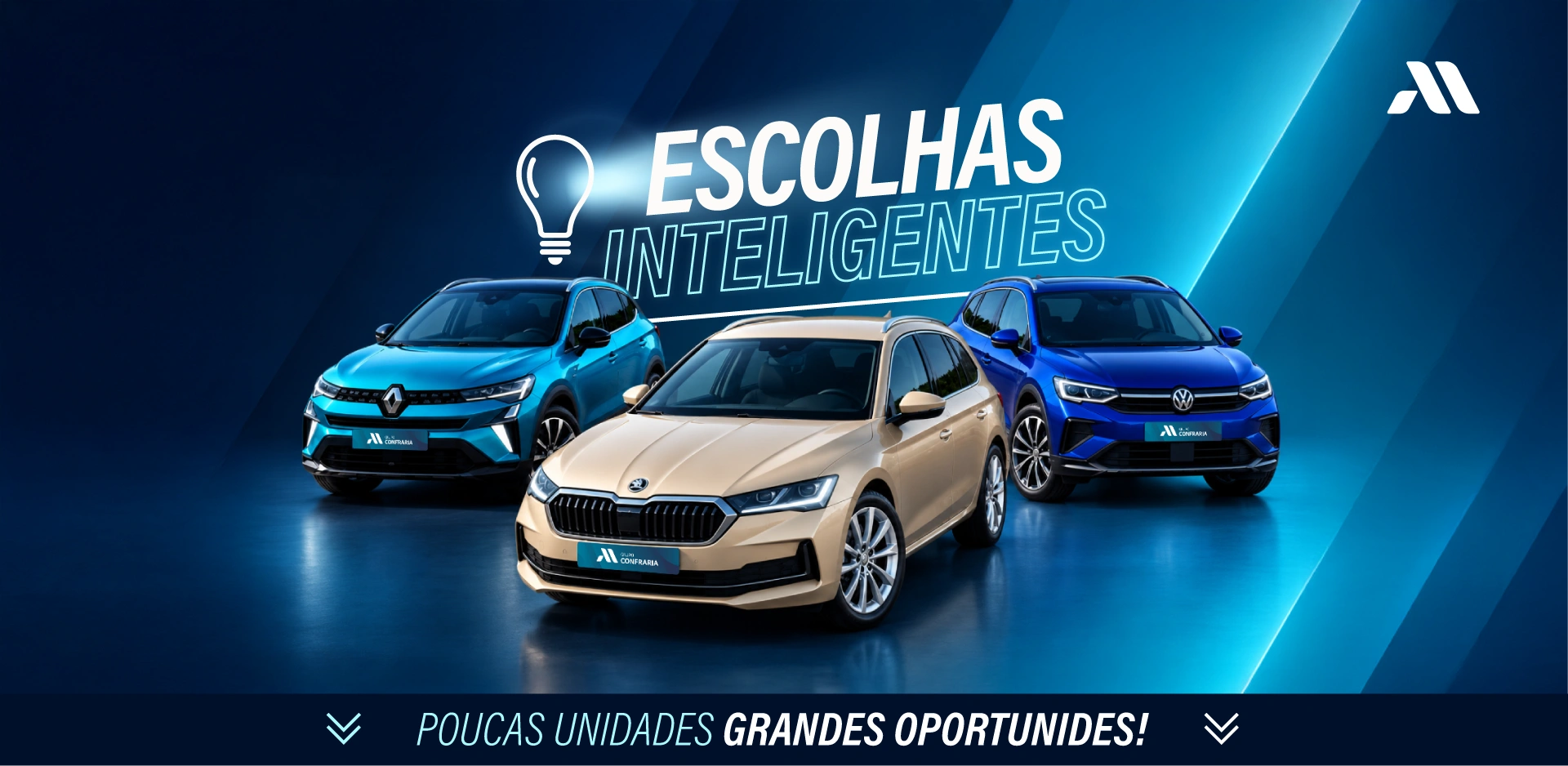 Escolhas Inteligentes