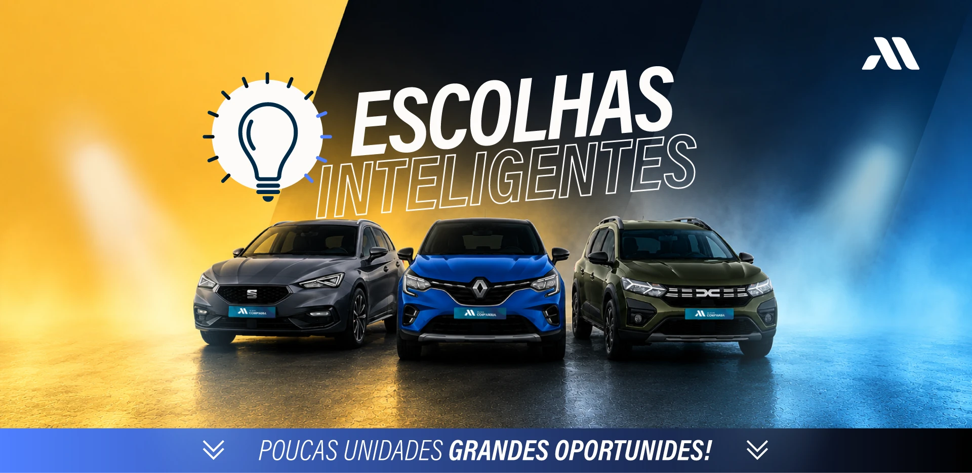Escolhas Inteligentes