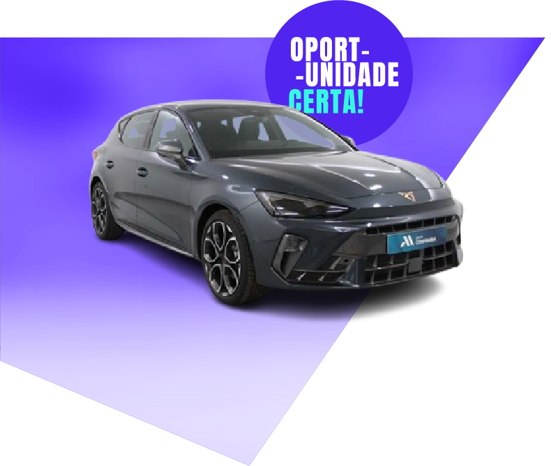 Viatura com Oportunidade Certa