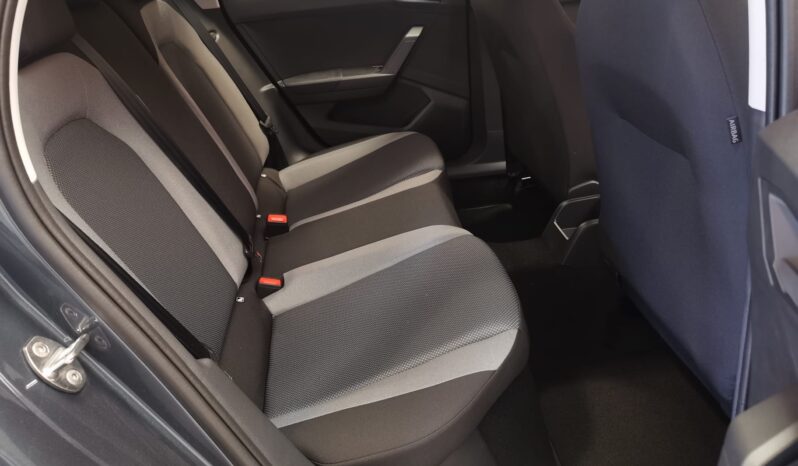 SEAT Ibiza 1.6 TDI Style completo