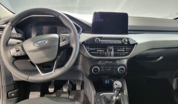 FORD Kuga 1.5 TDCi EcoBlue Trend completo