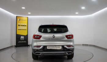 RENAULT Kadjar 1.5 Blue dCi Intens completo