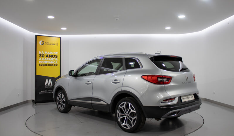 RENAULT Kadjar 1.5 Blue dCi Intens completo