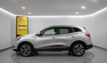 RENAULT Kadjar 1.5 Blue dCi Intens completo