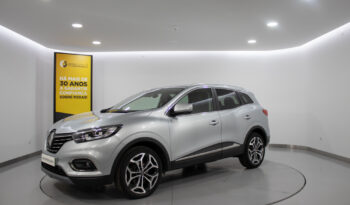 RENAULT Kadjar 1.5 Blue dCi Intens completo