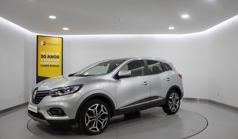 RENAULT Kadjar 1.5 Blue dCi Intens completo