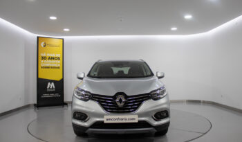 RENAULT Kadjar 1.5 Blue dCi Intens completo