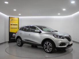 RENAULT Kadjar 1.5 Blue dCi Intens