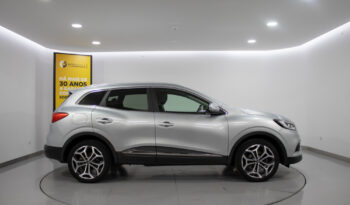 RENAULT Kadjar 1.5 Blue dCi Intens completo