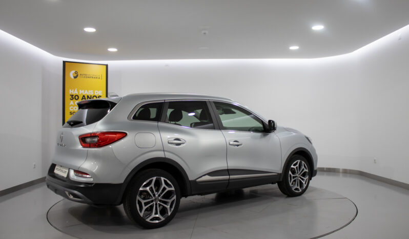 RENAULT Kadjar 1.5 Blue dCi Intens completo