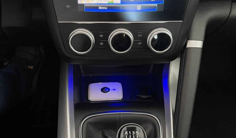 RENAULT Kadjar 1.5 Blue dCi Intens completo