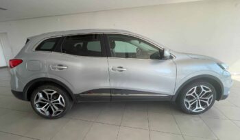 RENAULT Kadjar 1.5 Blue dCi Intens completo