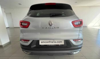 RENAULT Kadjar 1.5 Blue dCi Intens completo