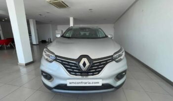 RENAULT Kadjar 1.5 Blue dCi Intens completo