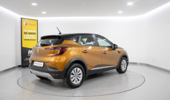 RENAULT Captur 1.5 dCi Zen completo