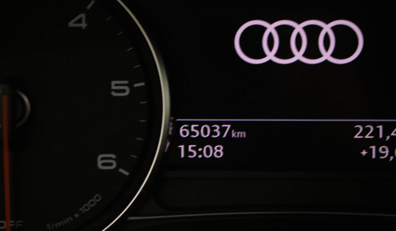 AUDI A6 Avant 40 TDI S Tronic completo