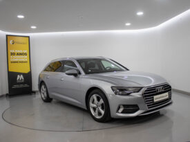 AUDI A6 Avant 40 TDI S Tronic