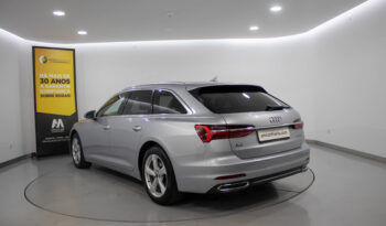 AUDI A6 Avant 40 TDI S Tronic completo