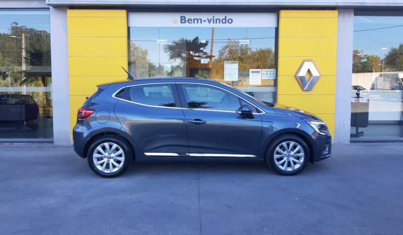 RENAULT Clio 1.0 TCe Intens completo