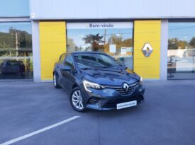 RENAULT Clio 1.0 TCe Intens