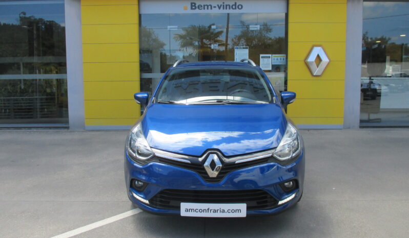 RENAULT Clio ST 1.5 dCi Limited completo