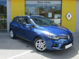 RENAULT Clio ST 1.5 dCi Limited