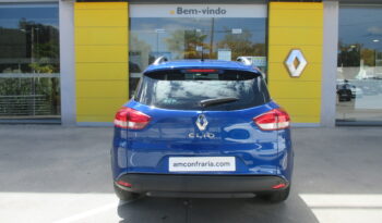 RENAULT Clio ST 1.5 dCi Limited completo