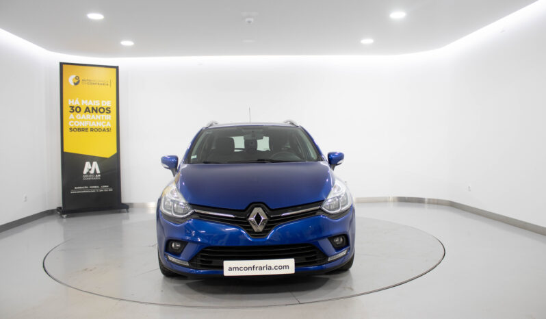 RENAULT Clio ST 1.5 dCi Limited completo