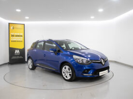 RENAULT Clio ST 1.5 dCi Limited