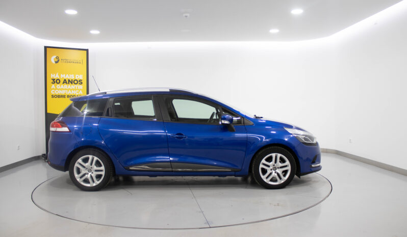 RENAULT Clio ST 1.5 dCi Limited completo