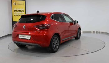 RENAULT Clio 1.5 dCi RS Line completo