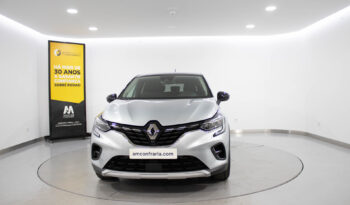 RENAULT Captur 1.0 TCe Intens completo