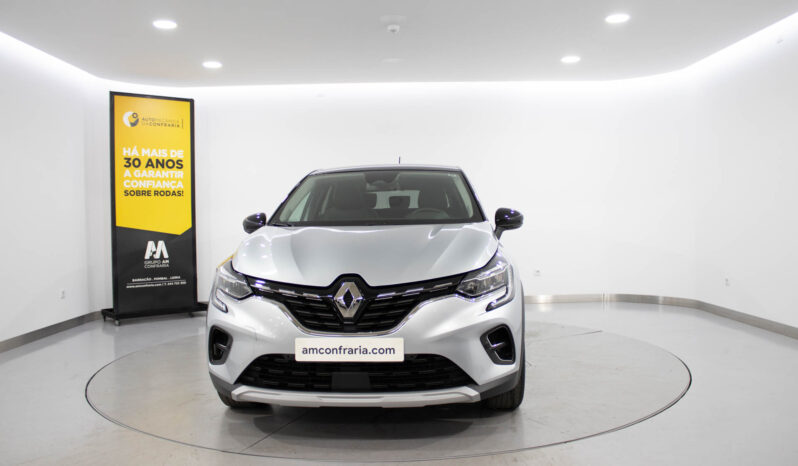 RENAULT Captur 1.0 TCe Intens completo