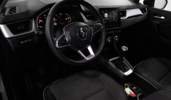RENAULT Captur 1.0 TCe Intens completo