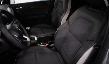 RENAULT Captur 1.0 TCe Intens completo