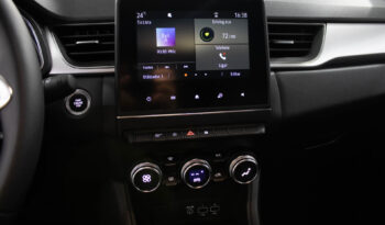 RENAULT Captur 1.0 TCe Intens completo