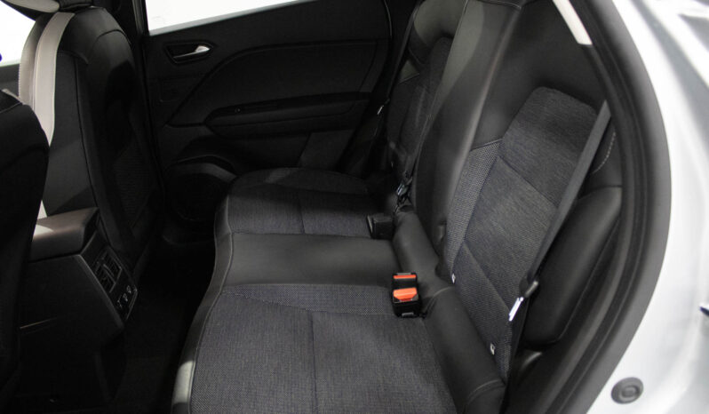 RENAULT Captur 1.0 TCe Intens completo