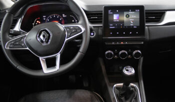 RENAULT Captur 1.0 TCe Intens completo