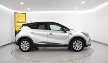 RENAULT Captur 1.0 TCe Intens completo