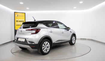 RENAULT Captur 1.0 TCe Intens completo