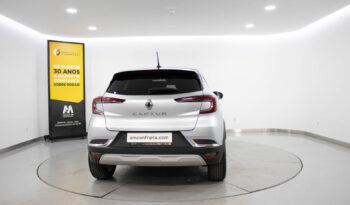 RENAULT Captur 1.0 TCe Intens completo