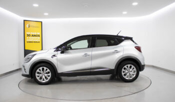 RENAULT Captur 1.0 TCe Intens completo