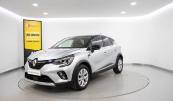 RENAULT Captur 1.0 TCe Intens completo