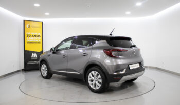 RENAULT Captur 1.0 TCe Intens completo