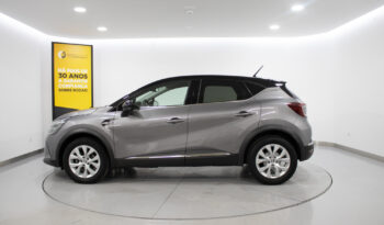 RENAULT Captur 1.0 TCe Intens completo