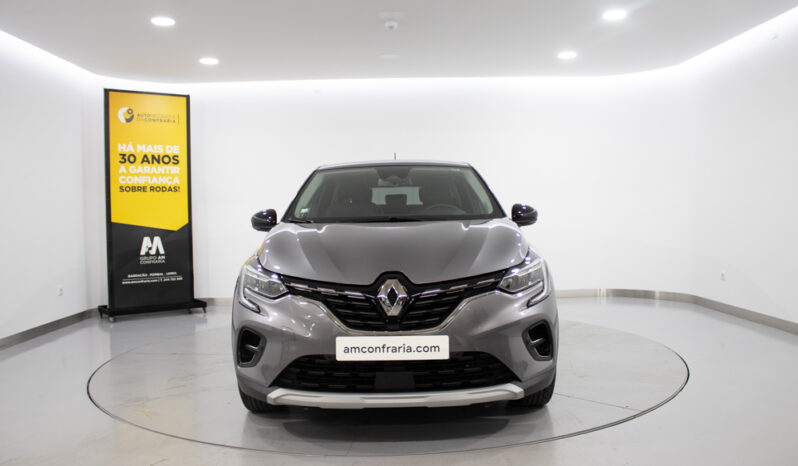 RENAULT Captur 1.0 TCe Intens completo