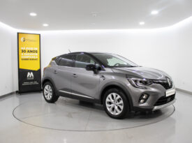 RENAULT Captur 1.0 TCe Intens