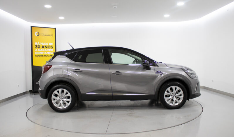 RENAULT Captur 1.0 TCe Intens completo